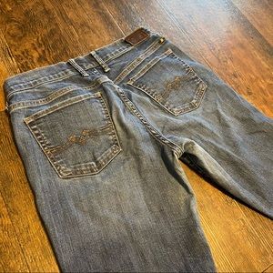 Lucky Brand Jeans